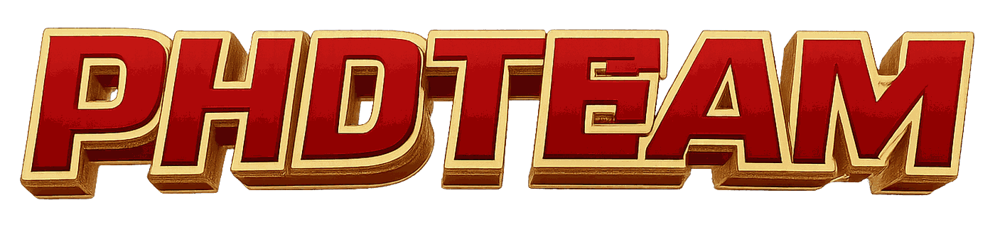 phdteam logo
